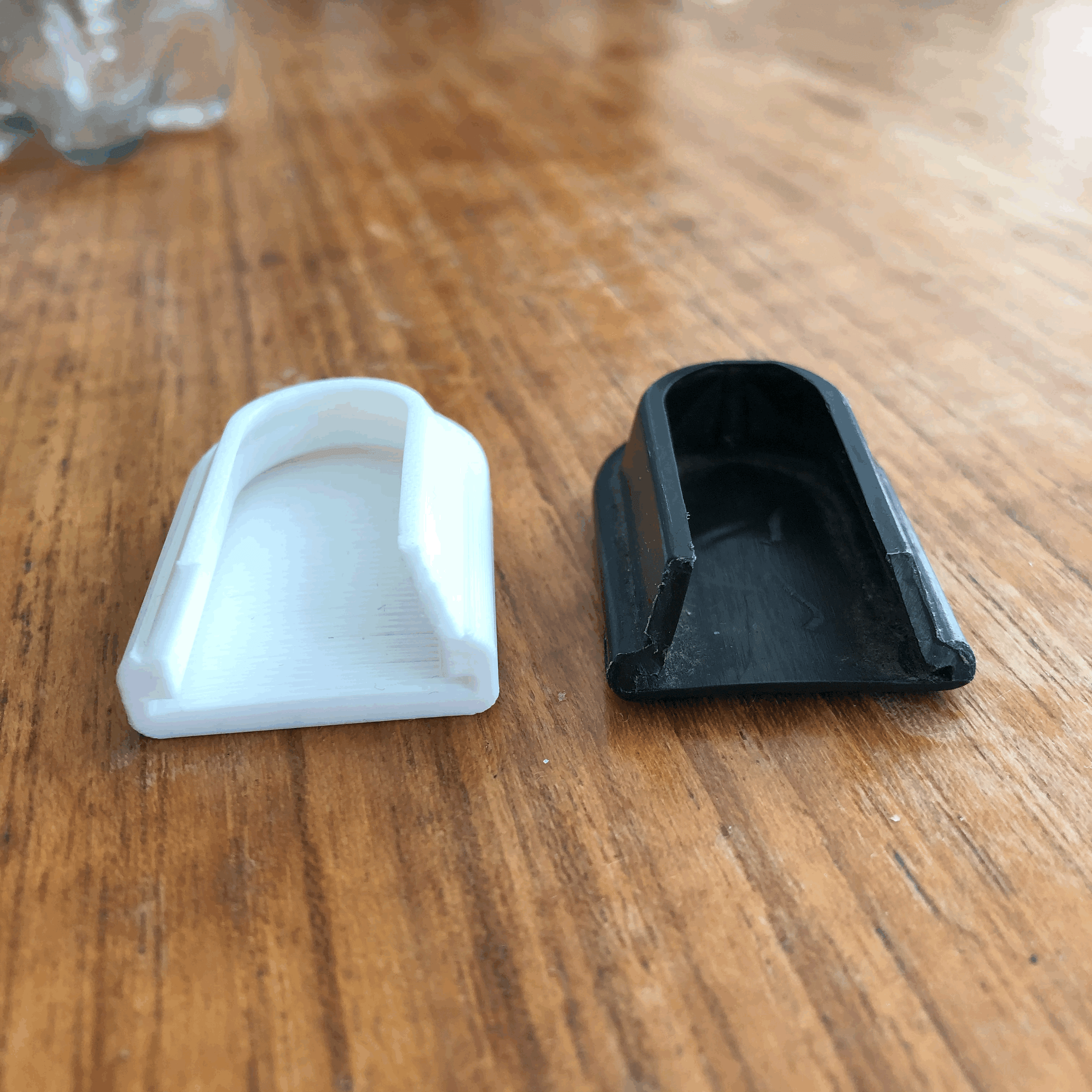 Things I've 3D printed